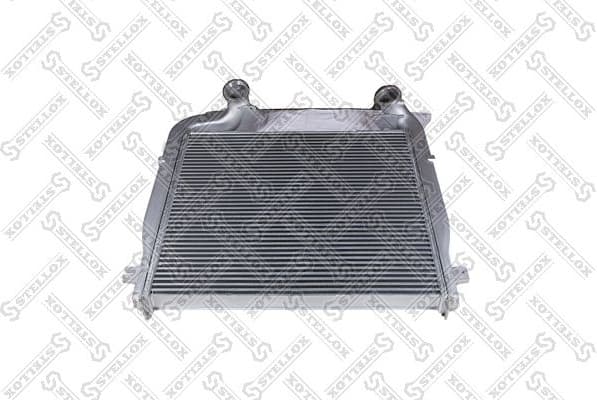 Charge Air Cooler 81-10875-SX