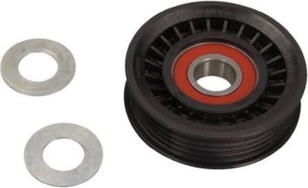 Tensioner Pulley, V-ribbed belt 54-1351