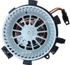 Interior Blower 34358