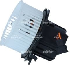 Interior Blower 34358 - image 2