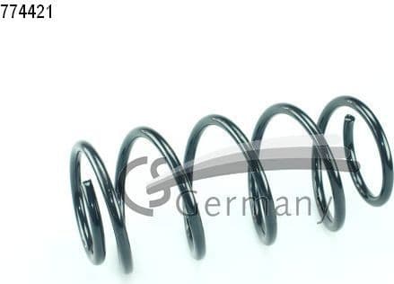 Suspension Spring 14774421