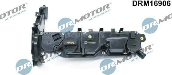 Cylinder Head Cover DRM16906