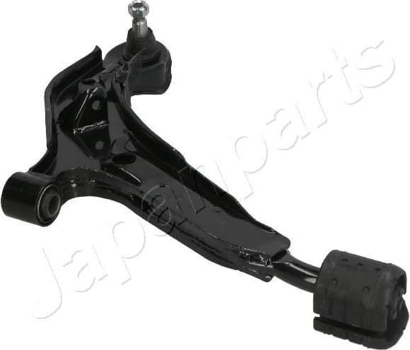 Control/Trailing Arm, wheel suspension BS-114R - image 2