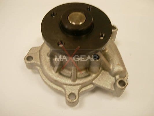Water Pump, engine cooling 47-0172 - image 2