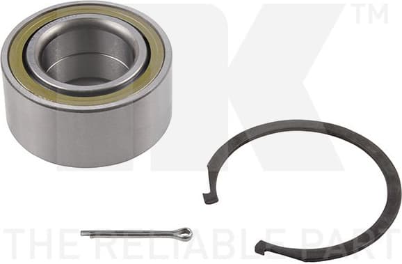 Wheel Bearing 753414