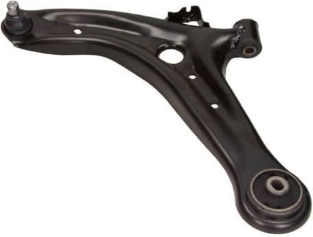 Control/Trailing Arm, wheel suspension 72-2860