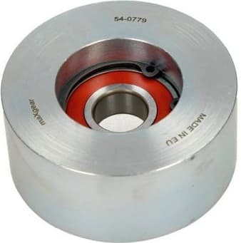 Deflection/Guide Pulley, V-ribbed belt 54-0779
