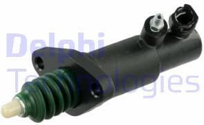 Slave Cylinder, clutch LL80162