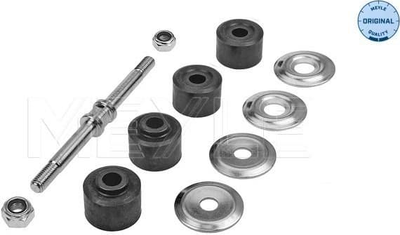 Link/Coupling Rod, stabiliser bar MEYLE-ORIGINAL: True to OE. 30-16 060 0042