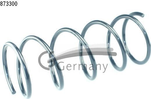 Suspension Spring 14873300