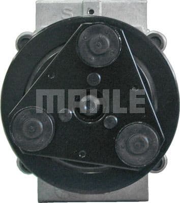 Compressor, air conditioning BEHR ACP 153 000S - image 2