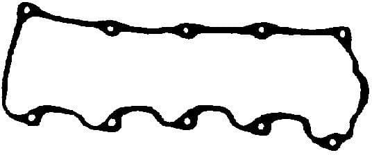 Gasket, cylinder head cover RC1355
