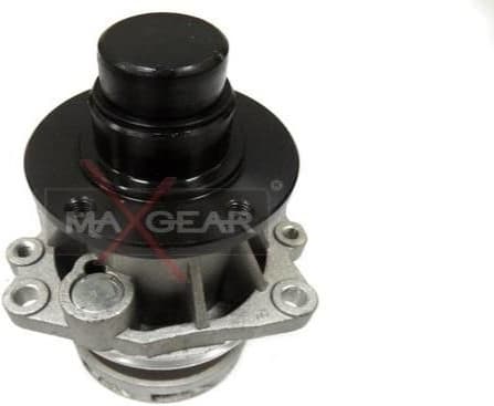 Water Pump, engine cooling 47-0001