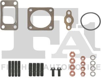 Mounting Kit, charger KT110450