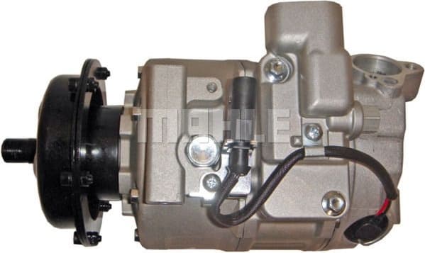 Compressor, air conditioning BEHR ACP 93 000S - image 6