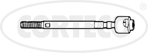 Inner Tie Rod 49396725