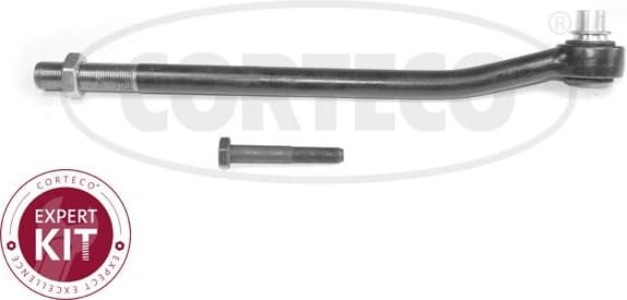 Tie Rod End 49401220