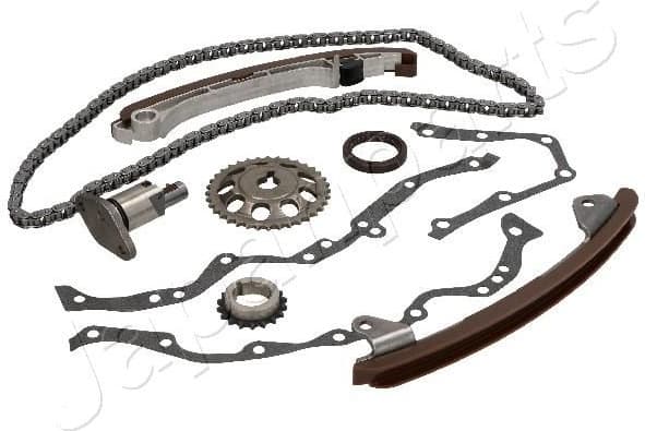 Timing Chain Kit KDK-204 - image 4