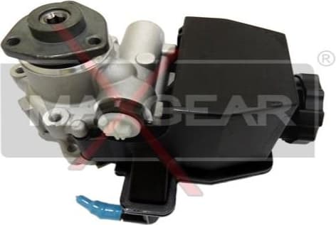 Hydraulic Pump, steering 48-0017