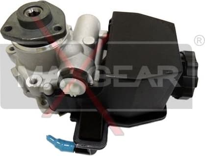 Hydraulic Pump, steering 48-0017 - image 2