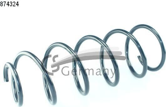 Suspension Spring 14874324
