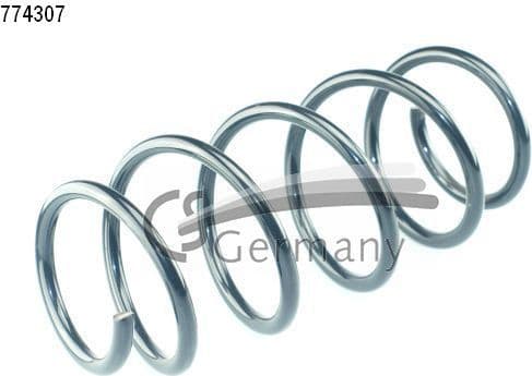 Suspension Spring 14774307