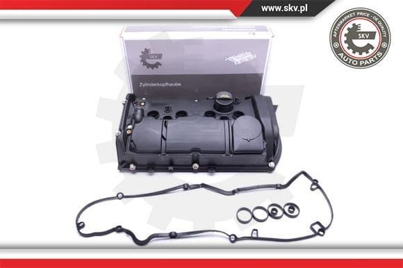 Cylinder Head Cover 48SKV041