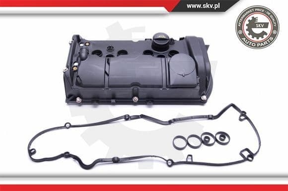 Cylinder Head Cover 48SKV041 - image 2