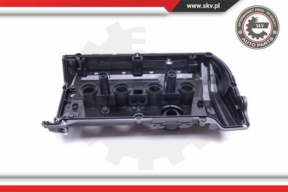 Cylinder Head Cover 48SKV041 - image 3
