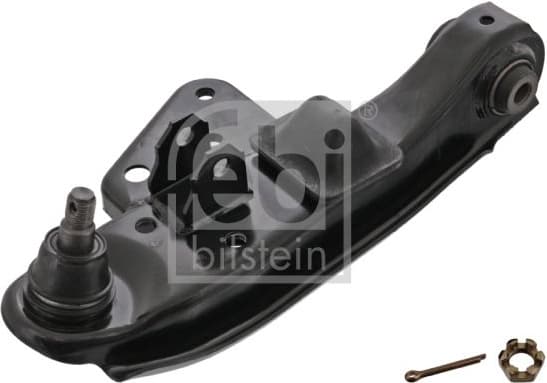 Control/Trailing Arm, wheel suspension 41793