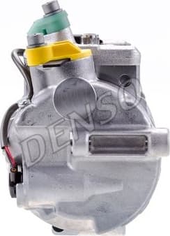 Compressor, air conditioning DCP17161 - image 4