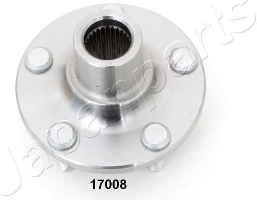 Wheel Hub KK-17008