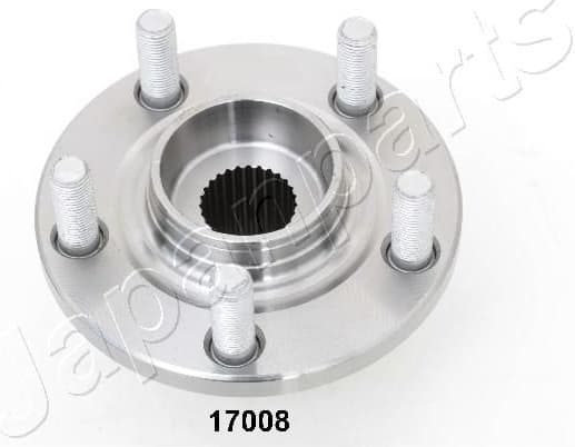 Wheel Hub KK-17008 - image 2