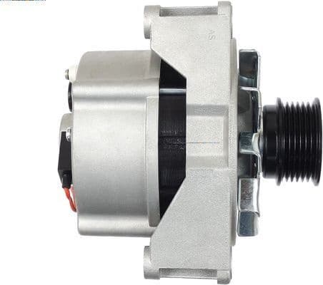 Alternator AS A0374 - image 2