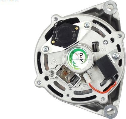 Alternator AS A0374 - image 3