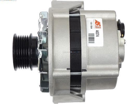 Alternator AS A0374 - image 4