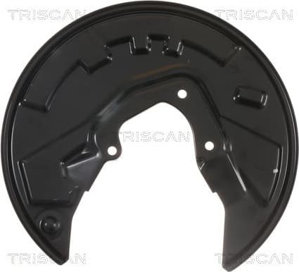Splash Guard, brake disc 8125 28208