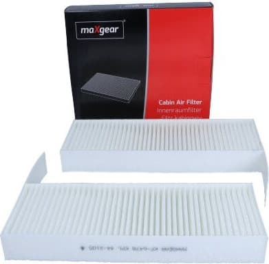 Filter, cabin air 26-1937 - image 2