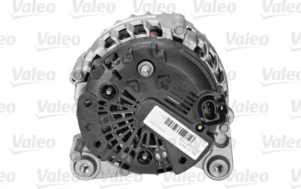 Alternator VALEO ORIGINS NEW OE TECHNOLOGY 439753 - image 3