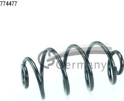 Suspension Spring 14774477
