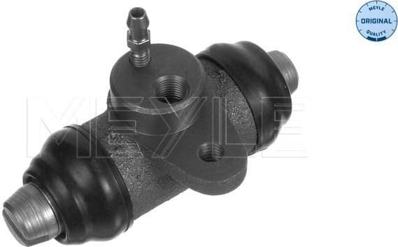 Wheel Brake Cylinder MEYLE-ORIGINAL: True to OE. 100 611 0030