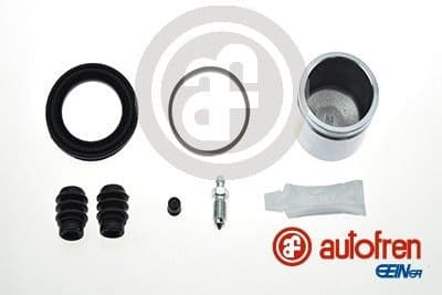 Repair Kit, brake caliper D4983C