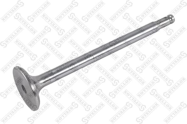 Exhaust Valve 01-24340-SX