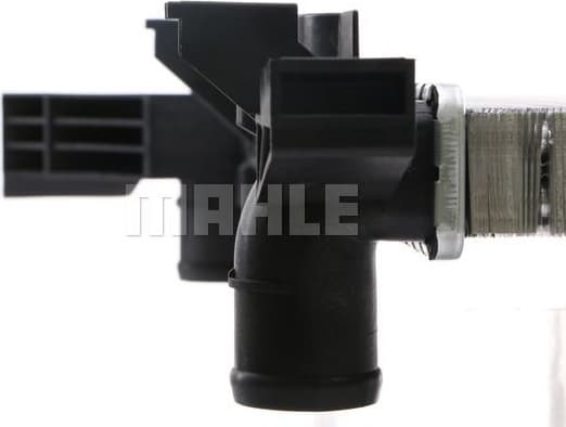 Radiator, engine cooling BEHR CR 606 000S - image 10