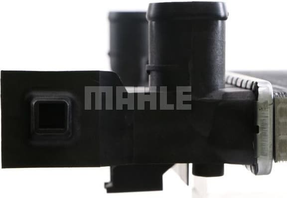 Radiator, engine cooling BEHR CR 606 000S - image 11