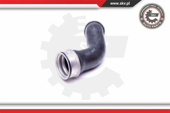 Charge Air Hose 24SKV962 - image 3