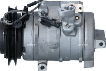 Compressor, air conditioning GENUINE 320048G