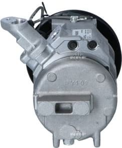 Compressor, air conditioning GENUINE 320048G - image 2