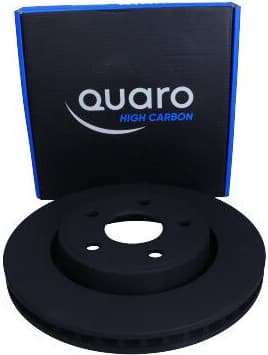 Brake Disc QUARO HIGH CARBON QD3332HC - image 4