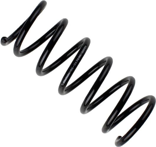 Suspension Spring BILSTEIN - B3 OE Replacement 36-317196